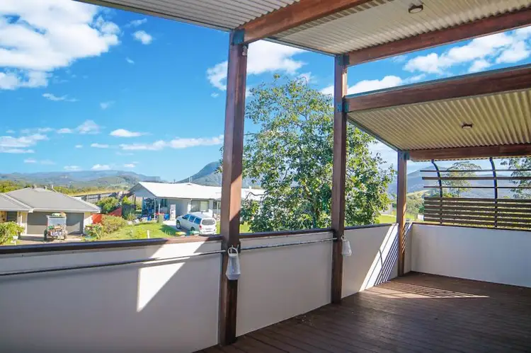 Fourth view of Homely house listing, 6 Tareeda Way, Nimbin NSW 2480