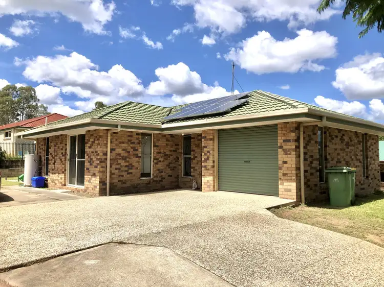 8 Bellflower Place, Gympie QLD 4570