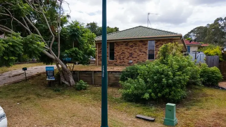 Second view of Homely house listing, 8 Bellflower Place, Gympie QLD 4570