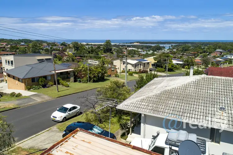 Second view of Homely house listing, 91 Seaview Street, Nambucca Heads NSW 2448
