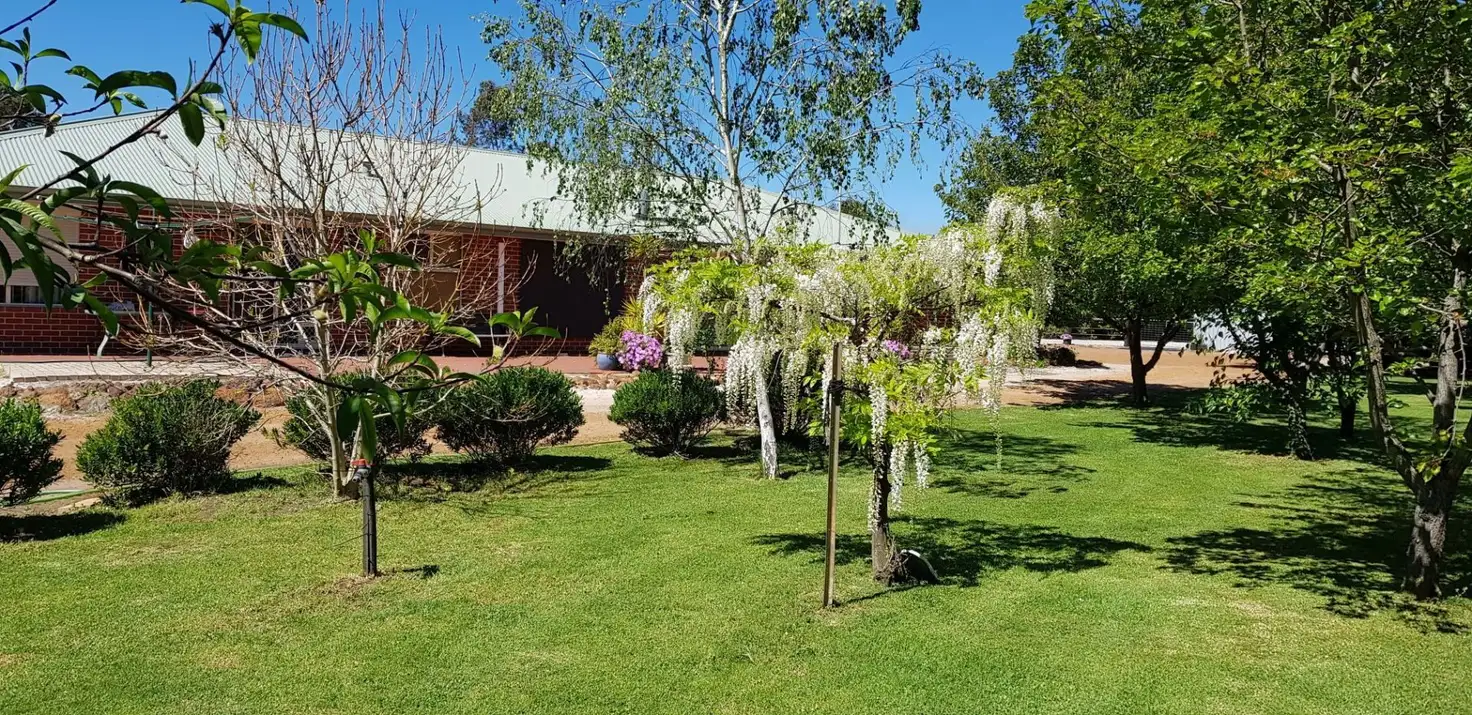 Main view of Homely rural property listing, 1657 Donnybrook-Boyup Brook Rd, Yabberup WA 6239