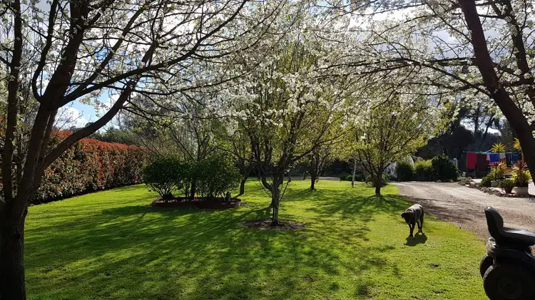Second view of Homely rural property listing, 1657 Donnybrook-Boyup Brook Rd, Yabberup WA 6239