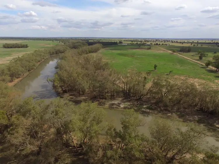 Nerokewa/79 Reakes Road, Condobolin NSW 2877