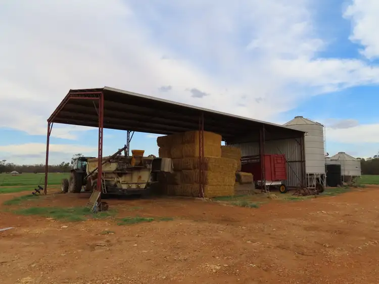 Fourth view of Homely rural property listing, Nerokewa/79 Reakes Road, Condobolin NSW 2877