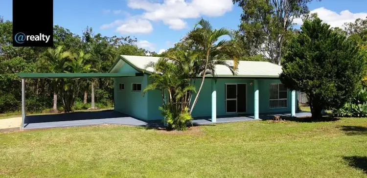 Main view of Homely rural property listing, 874 Wooroora Road, Millstream QLD 4888