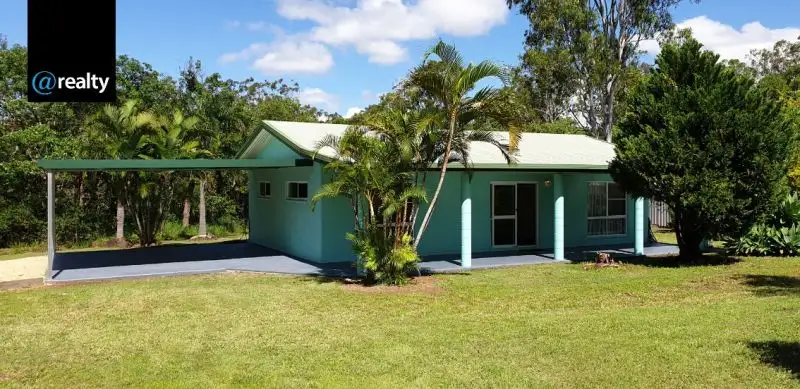 Main view of Homely rural property listing, 874 Wooroora Road, Millstream QLD 4888
