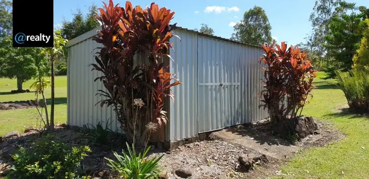 Second view of Homely rural property listing, 874 Wooroora Road, Millstream QLD 4888