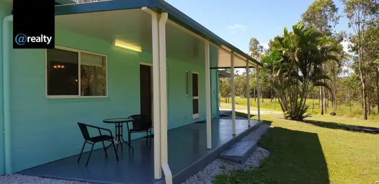 Fourth view of Homely rural property listing, 874 Wooroora Road, Millstream QLD 4888