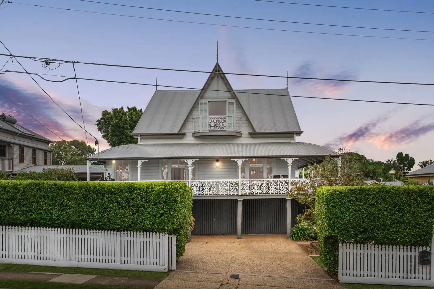 Main view of Homely house listing, 30 Brighton Terrace, Sandgate QLD 4017