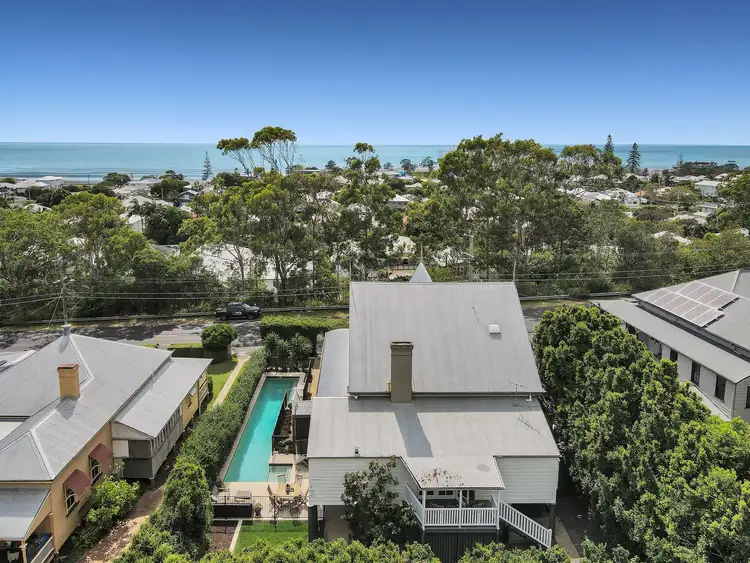 Second view of Homely house listing, 30 Brighton Terrace, Sandgate QLD 4017