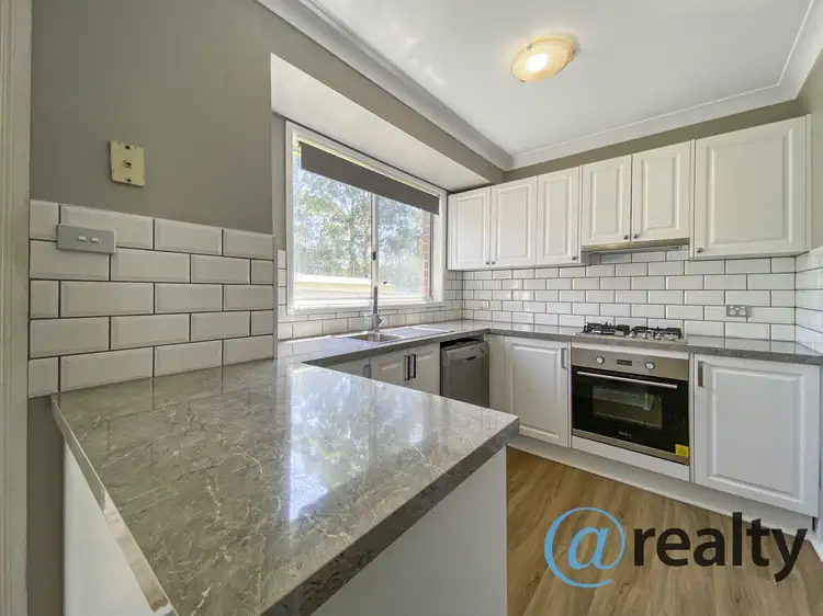 Fourth view of Homely house listing, 6 Myall Close, Blue Haven NSW 2262