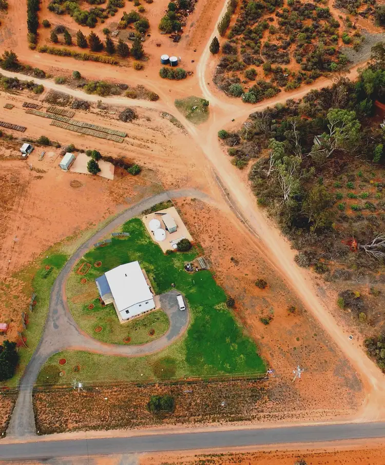 115 Second Street, Merbein VIC 3505