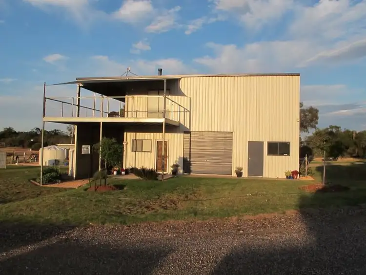 Sixth view of Homely rural property listing, 115 Second Street, Merbein VIC 3505