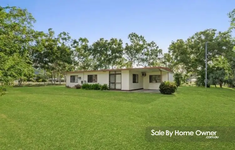 14 Duggan Drive, Alligator Creek QLD 4816
