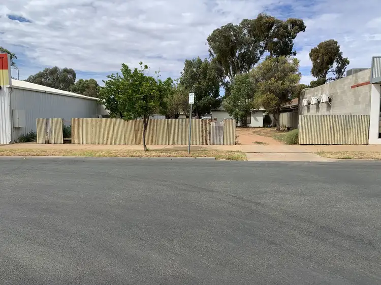 Second view of Homely house listing, 14-18 Herbert st, Robinvale VIC 3549