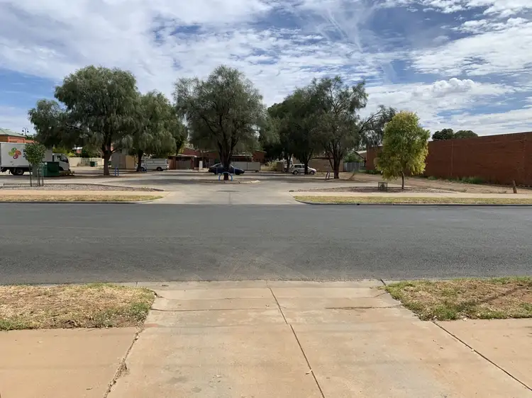 Third view of Homely house listing, 14-18 Herbert st, Robinvale VIC 3549