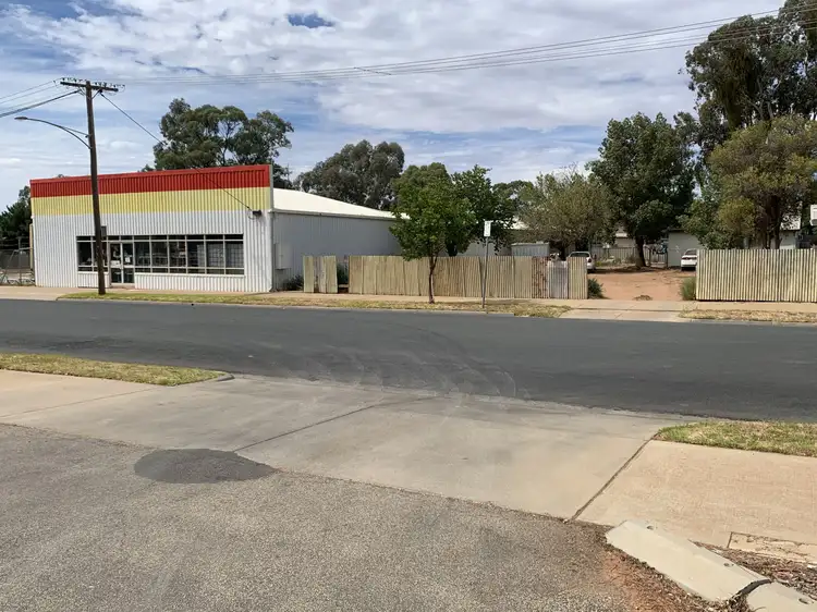 Seventh view of Homely house listing, 14-18 Herbert st, Robinvale VIC 3549