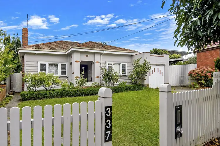 337 Victoria Road, Thornbury VIC 3071