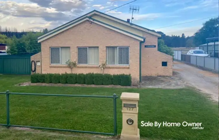 Main view of Homely house listing, 127 Wolgan Road, Lidsdale NSW 2790
