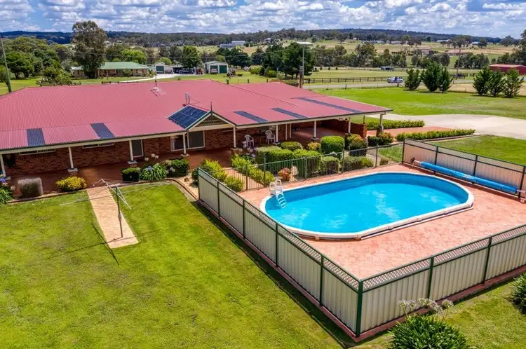 Main view of Homely house listing, 26 Patrick Place, Marulan NSW 2579