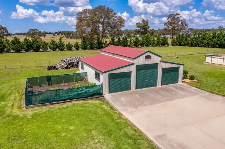 Third view of Homely house listing, 26 Patrick Place, Marulan NSW 2579