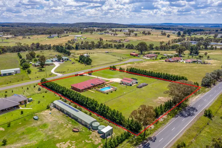 Fifth view of Homely house listing, 26 Patrick Place, Marulan NSW 2579