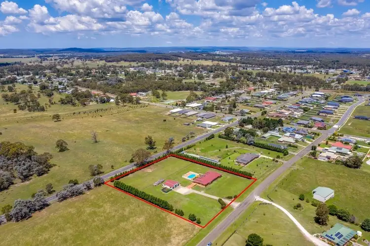 Sixth view of Homely house listing, 26 Patrick Place, Marulan NSW 2579