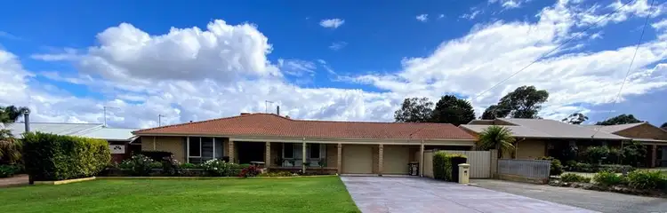 Main view of Homely house listing, 10 Makin Court, Byford WA 6122