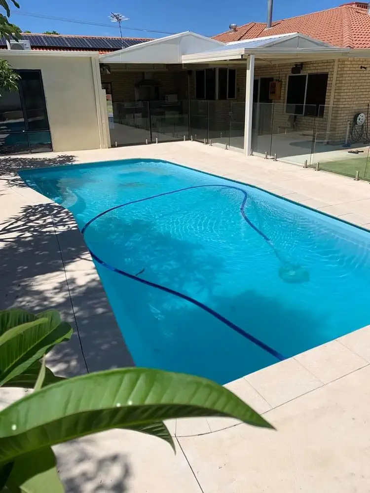Second view of Homely house listing, 10 Makin Court, Byford WA 6122