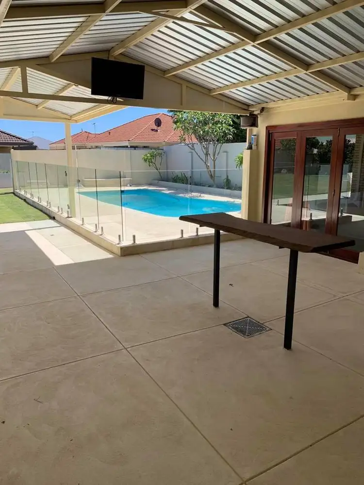 Third view of Homely house listing, 10 Makin Court, Byford WA 6122