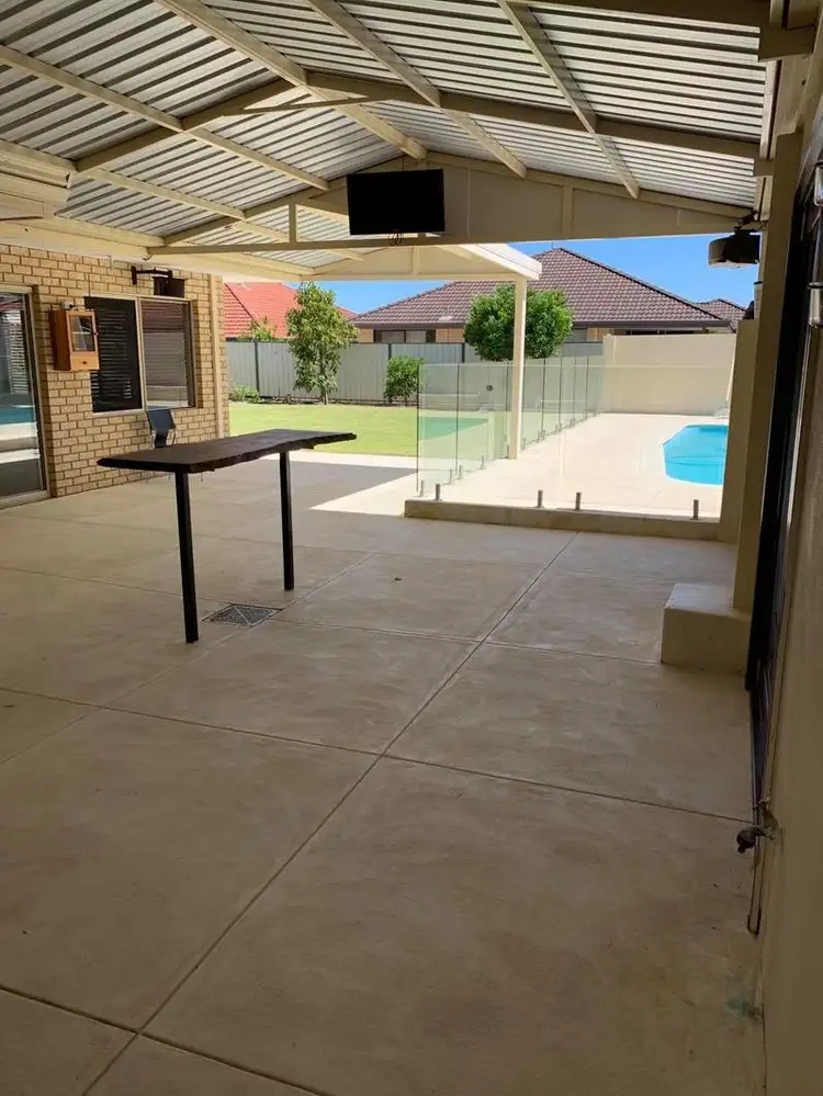 Fourth view of Homely house listing, 10 Makin Court, Byford WA 6122