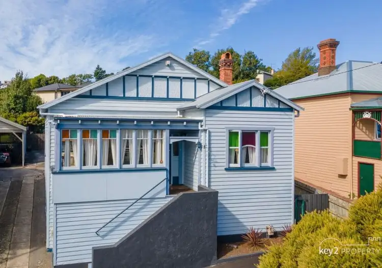 7 Leslie Street, South Launceston TAS 7249