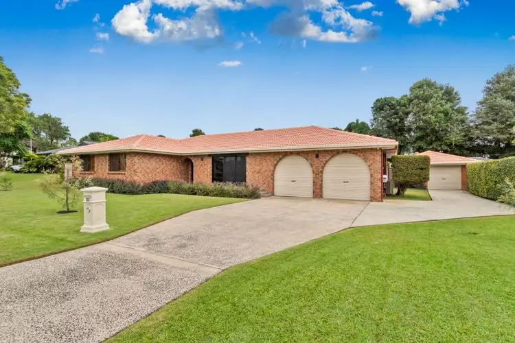 Main view of Homely house listing, 23 Midway Avenue, Wollongbar NSW 2477