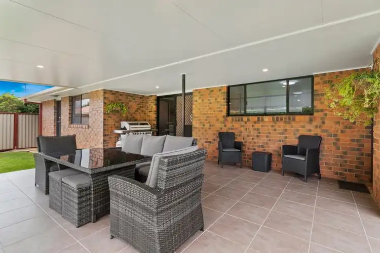 Second view of Homely house listing, 23 Midway Avenue, Wollongbar NSW 2477