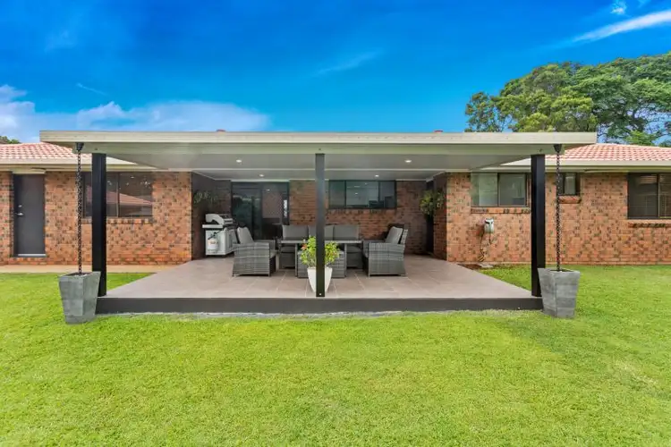 Fifth view of Homely house listing, 23 Midway Avenue, Wollongbar NSW 2477