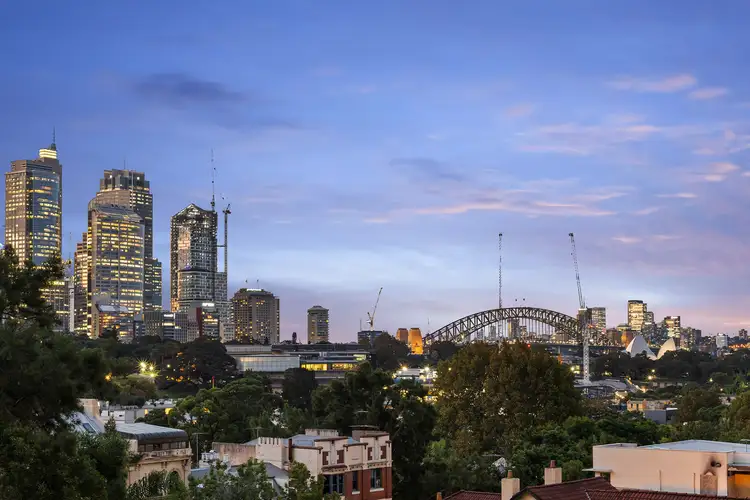 Third view of Homely apartment listing, 6/167 Brougham Street, Woolloomooloo NSW 2011