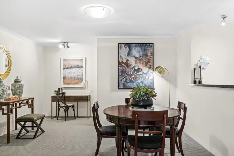 Fourth view of Homely apartment listing, 6/167 Brougham Street, Woolloomooloo NSW 2011