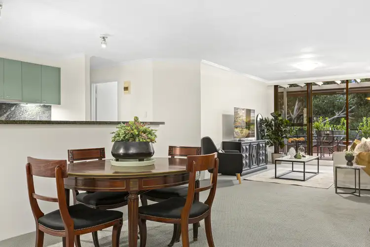 Fifth view of Homely apartment listing, 6/167 Brougham Street, Woolloomooloo NSW 2011