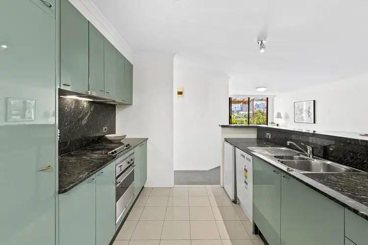 Sixth view of Homely apartment listing, 6/167 Brougham Street, Woolloomooloo NSW 2011