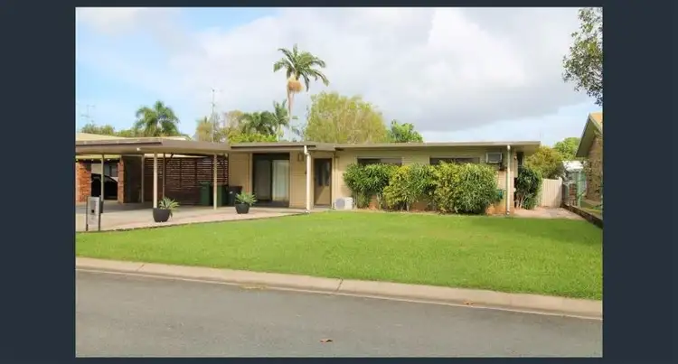 9 Strathdee Court, Ayr QLD 4807