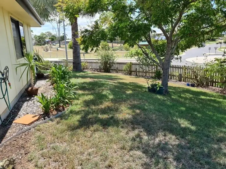 Third view of Homely house listing, 48 Morris Avenue, Calliope QLD 4680