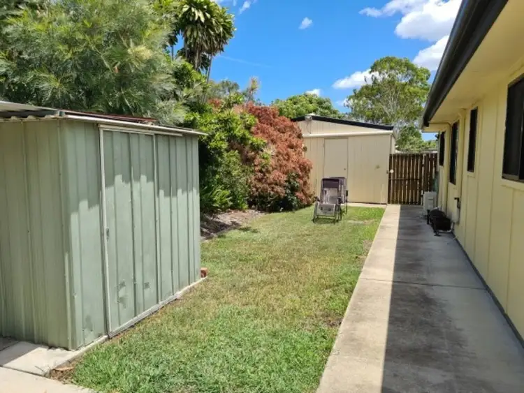 Fifth view of Homely house listing, 48 Morris Avenue, Calliope QLD 4680