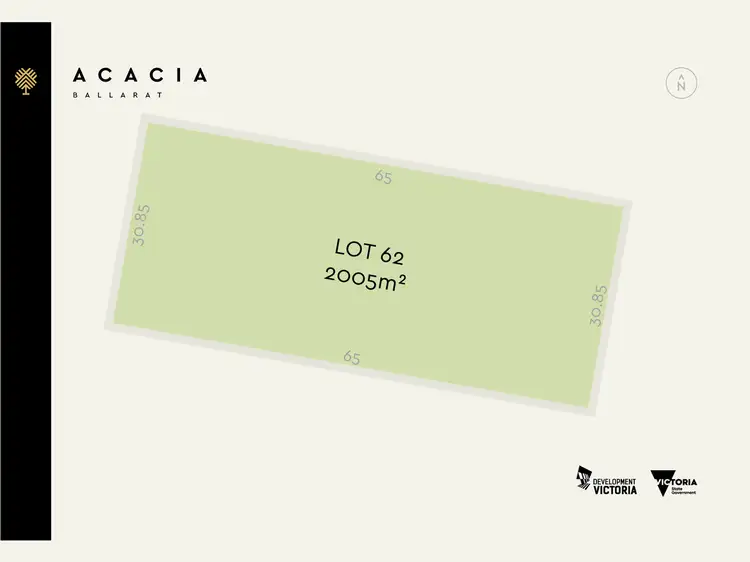 Lot 62 Wallowa Road, Cardigan VIC 3352
