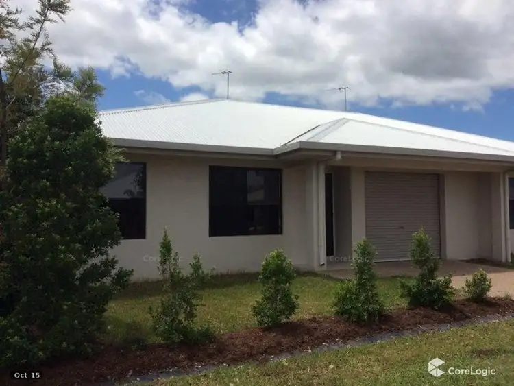 Main view of Homely block of units listing, 45 Margaret-Ellen Drive, Kelso QLD 4815