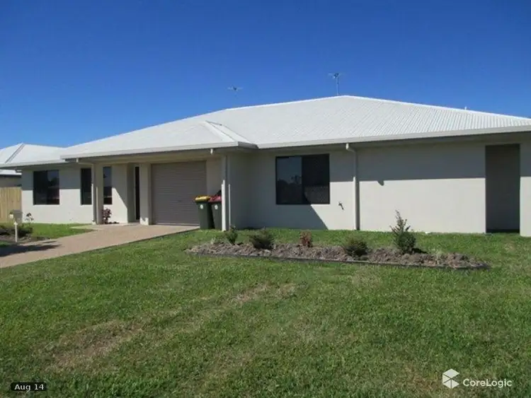 Seventh view of Homely block of units listing, 45 Margaret-Ellen Drive, Kelso QLD 4815