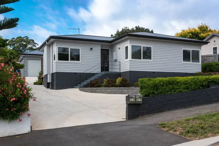1/9 Weedon Avenue, South Launceston TAS 7249