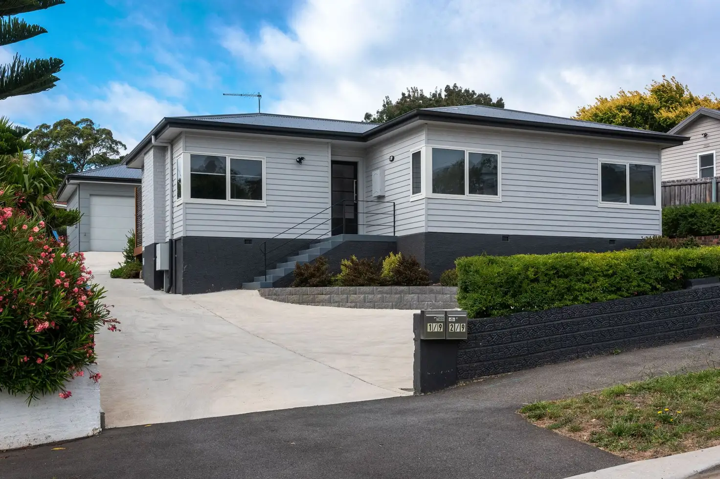 Main view of Homely house listing, 1/9 Weedon Avenue, South Launceston TAS 7249