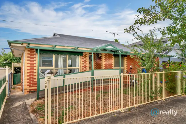1/35 George Chudleigh Drive, Hallam VIC 3803