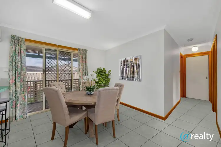 Fifth view of Homely unit listing, 1/35 George Chudleigh Drive, Hallam VIC 3803
