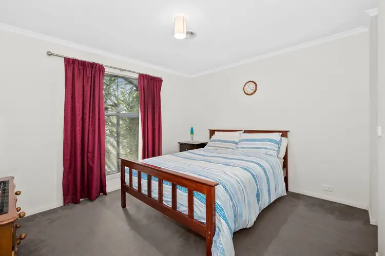 Second view of Homely house listing, 18 Almond Avenue, Wallan VIC 3756